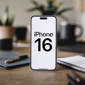 iPhone 16 के बारे में आधिकारिक जानकारी उपलब्ध